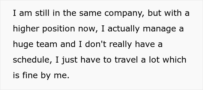 Boss Refuses To Approve Time Off For Exemplary Employee Since Too Much Important Work Depends On Them, So They Maliciously Comply Boss Refuses To Approve Time Off For Exemplary Employee Since Too Much Important Work Depends On Them, So They Maliciously Comply