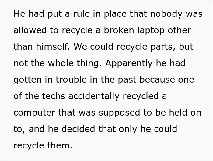 “We Miss Dave”: What Starts As Malicious Compliance Ends Up As A “Shrine” For An Ill Coworker That’s On Sick Leave “We Miss Dave”: What Starts As Malicious Compliance Ends Up As A “Shrine” For An Ill Coworker That’s On Sick Leave