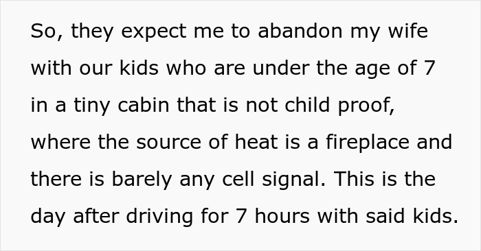 “Am I A Jerk For Not Going To My Sister’s ‘Childfree Wedding'?” “Am I A Jerk For Not Going To My Sister’s ‘Childfree Wedding'?”