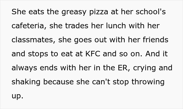 Mom Leaves Teen Daughter Alone In The Hospital On Christmas, Hoping It Will Teach Her A Lesson, Wonders If She Went Too Far Mom Leaves Teen Daughter Alone In The Hospital On Christmas, Hoping It Will Teach Her A Lesson, Wonders If She Went Too Far