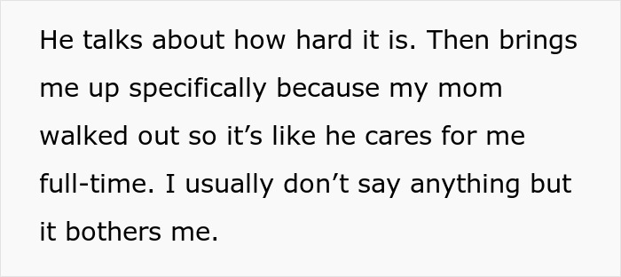Man Posts About The “Sacrifices” Of Being A Single Parent, In Return His Son Publicly Acknowledges Their Lack Of Contact Man Posts About The “Sacrifices” Of Being A Single Parent, In Return His Son Publicly Acknowledges Their Lack Of Contact