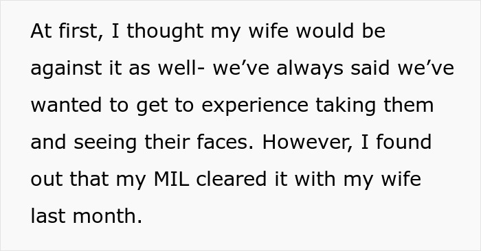 Man Wonders If It's Truly 'Selfish' And 'Heartless' To Ask His Wife To Cancel Her Terminally Ill Father’s Trip To Disney With Their Daughters Man Wonders If It's Truly 'Selfish' And 'Heartless' To Ask His Wife To Cancel Her Terminally Ill Father’s Trip To Disney With Their Daughters