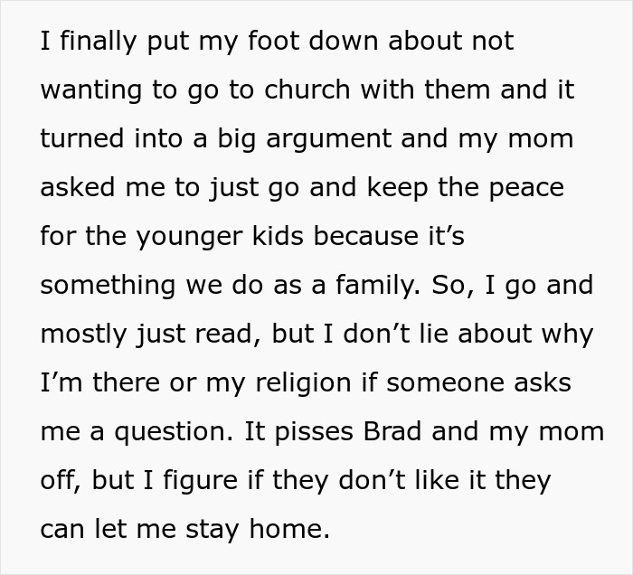 16 Y.O. Who Knows Ancient Greek Challenges Her Sunday School Teacher’s Bible Translation And Gets Kicked Out 16 Y.O. Who Knows Ancient Greek Challenges Her Sunday School Teacher’s Bible Translation And Gets Kicked Out
