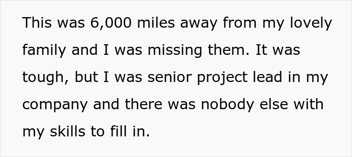 "Won't Pay Me For My Cancelled Event? Pay Me To Go Instead": Employee Makes Boss Cover £4,000 In Expenses After Refusal To Refund Canceled Trip "Won't Pay Me For My Cancelled Event? Pay Me To Go Instead": Employee Makes Boss Cover £4,000 In Expenses After Refusal To Refund Canceled Trip