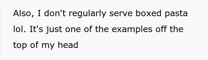 "I'm Worried That One Day They Will Find Out": Personal Chef To An Upper-Class Family Confesses About How They Really Cook Their Food "I'm Worried That One Day They Will Find Out": Personal Chef To An Upper-Class Family Confesses About How They Really Cook Their Food