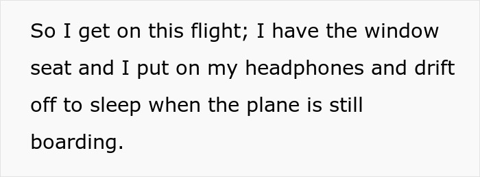"Am I The Jerk For Leaving Significant Facial Scarring Uncovered On A Plane And Being Confrontational When Asked To Cover It?"