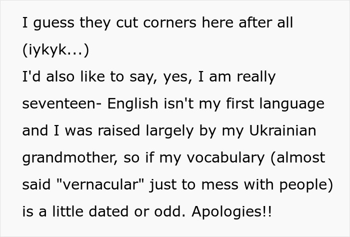 Manager Tells Waitress To Leave The New Girl Alone Or She'll Lose Her Tips While She Just Sits On Their Phones, Regrets It When Things Get Out Of Hand Manager Tells Waitress To Leave The New Girl Alone Or She'll Lose Her Tips While She Just Sits On Their Phones, Regrets It When Things Get Out Of Hand