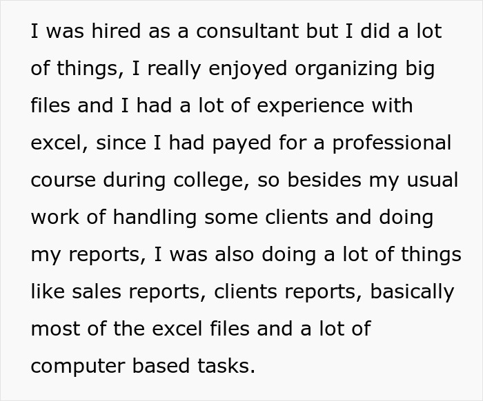 Boss Refuses To Approve Time Off For Exemplary Employee Since Too Much Important Work Depends On Them, So They Maliciously Comply Boss Refuses To Approve Time Off For Exemplary Employee Since Too Much Important Work Depends On Them, So They Maliciously Comply