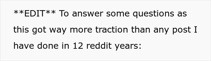 "Won't Pay Me For My Cancelled Event? Pay Me To Go Instead": Employee Makes Boss Cover £4,000 In Expenses After Refusal To Refund Canceled Trip "Won't Pay Me For My Cancelled Event? Pay Me To Go Instead": Employee Makes Boss Cover £4,000 In Expenses After Refusal To Refund Canceled Trip
