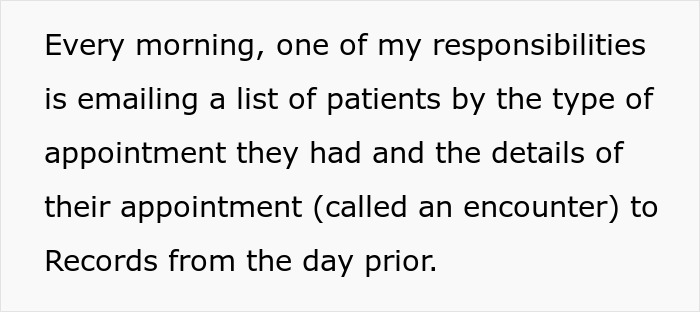 "Oh, You Want Individual Emails? You Got It": Woman Teaches A Passive-Aggressive Coworker A Lesson On Email Etiquette "Oh, You Want Individual Emails? You Got It": Woman Teaches A Passive-Aggressive Coworker A Lesson On Email Etiquette