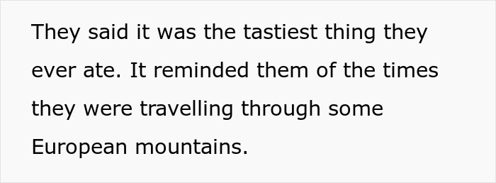 "I'm Worried That One Day They Will Find Out": Personal Chef To An Upper-Class Family Confesses About How They Really Cook Their Food "I'm Worried That One Day They Will Find Out": Personal Chef To An Upper-Class Family Confesses About How They Really Cook Their Food