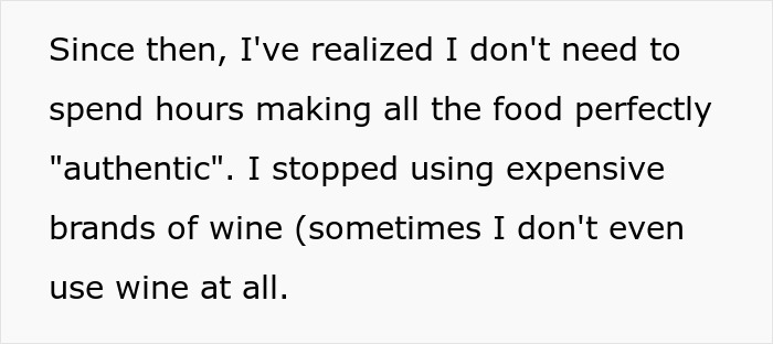 "I'm Worried That One Day They Will Find Out": Personal Chef To An Upper-Class Family Confesses About How They Really Cook Their Food "I'm Worried That One Day They Will Find Out": Personal Chef To An Upper-Class Family Confesses About How They Really Cook Their Food