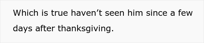 Man Posts About The “Sacrifices” Of Being A Single Parent, In Return His Son Publicly Acknowledges Their Lack Of Contact Man Posts About The “Sacrifices” Of Being A Single Parent, In Return His Son Publicly Acknowledges Their Lack Of Contact