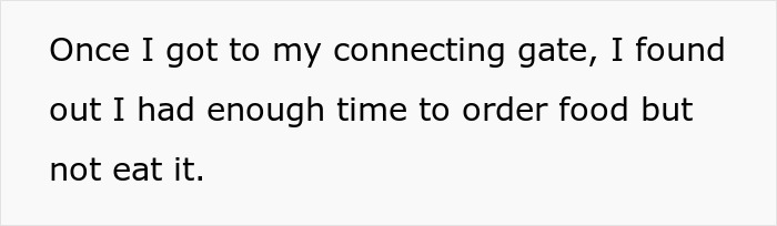 Vegetarian Can’t Stop Fellow Passenger From Eating Meat Next To Her, Involves The Cabin Crew Vegetarian Can’t Stop Fellow Passenger From Eating Meat Next To Her, Involves The Cabin Crew