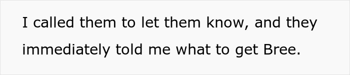 19 Y.O. Discovers Parents Got Gifts For His Sibling Despite Agreeing Not To Get Gifts For Anyone, Says He Won’t Come Home For Christmas 19 Y.O. Discovers Parents Got Gifts For His Sibling Despite Agreeing Not To Get Gifts For Anyone, Says He Won’t Come Home For Christmas