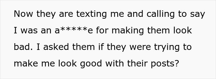 “Am I A Jerk For Skipping Christmas With My Parents Since They Won’t Treat Me Like An Adult?” “Am I A Jerk For Skipping Christmas With My Parents Since They Won’t Treat Me Like An Adult?”