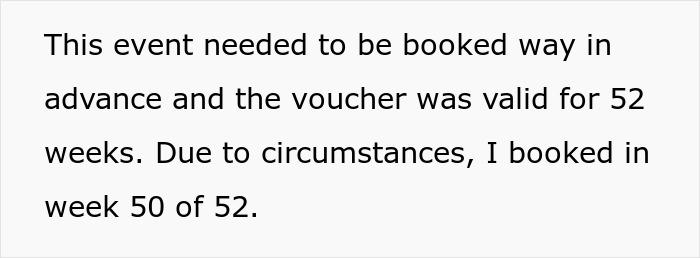 "Won't Pay Me For My Cancelled Event? Pay Me To Go Instead": Employee Makes Boss Cover £4,000 In Expenses After Refusal To Refund Canceled Trip "Won't Pay Me For My Cancelled Event? Pay Me To Go Instead": Employee Makes Boss Cover £4,000 In Expenses After Refusal To Refund Canceled Trip