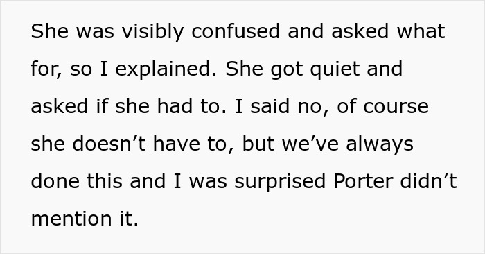 Mom Refuses To Cancel Family Christmas Hike For Son’s “Out Of Shape” Girlfriend Mom Refuses To Cancel Family Christmas Hike For Son’s “Out Of Shape” Girlfriend