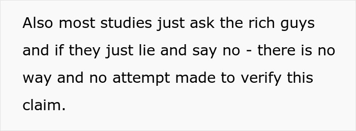 Eye-Opening Online Thread Talks About Rich People And The Idea That They're "Self-Made" Eye-Opening Online Thread Talks About Rich People And The Idea That They're "Self-Made"