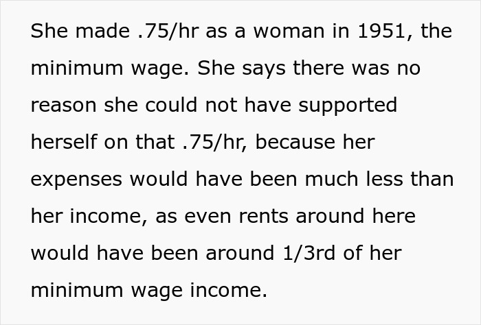 "Don't Let Boomers Lie To You": Guy Exposes The Truth About The Life That The 'Silent Generation' Had "Don't Let Boomers Lie To You": Guy Exposes The Truth About The Life That The 'Silent Generation' Had
