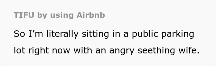 "Today I [Screwed Up] By Using Airbnb": Guy Shares Horrible Experience With Airbnb, Sparks A Discussion