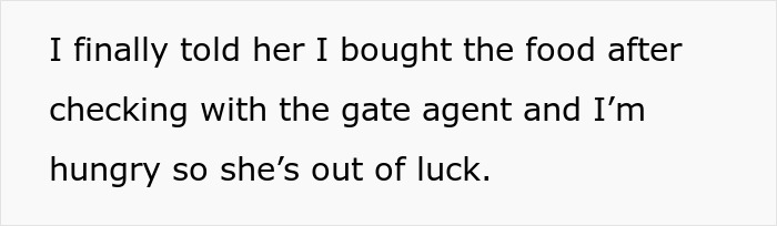Vegetarian Can’t Stop Fellow Passenger From Eating Meat Next To Her, Involves The Cabin Crew Vegetarian Can’t Stop Fellow Passenger From Eating Meat Next To Her, Involves The Cabin Crew