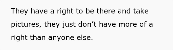 Person Has Had Enough Of Influencers Treating Public Spaces Like Their Private Studio, Dedicates Vacation To Ruining Their Photos Person Has Had Enough Of Influencers Treating Public Spaces Like Their Private Studio, Dedicates Vacation To Ruining Their Photos
