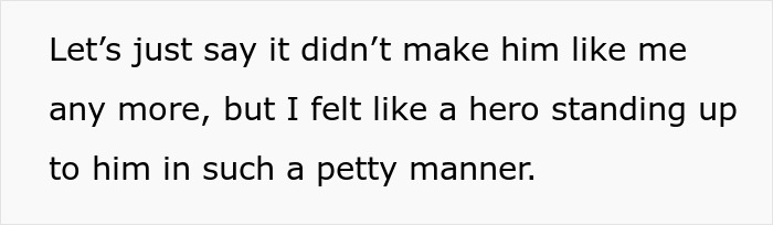 Restaurant Employee Alters Uniform To Comply With The Dress Code And Teach Her Misogynistic Manager A Lesson Restaurant Employee Alters Uniform To Comply With The Dress Code And Teach Her Misogynistic Manager A Lesson
