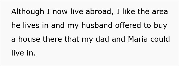 “She Was Shocked”: Woman’s Stepmom Tries To Kick Her Out, Not Knowing The Stepdaughter Actually Owns The House “She Was Shocked”: Woman’s Stepmom Tries To Kick Her Out, Not Knowing The Stepdaughter Actually Owns The House