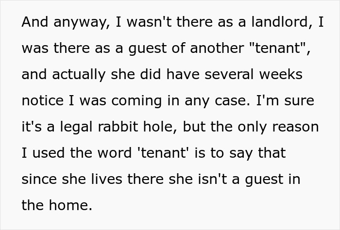 “She Was Shocked”: Woman’s Stepmom Tries To Kick Her Out, Not Knowing The Stepdaughter Actually Owns The House “She Was Shocked”: Woman’s Stepmom Tries To Kick Her Out, Not Knowing The Stepdaughter Actually Owns The House