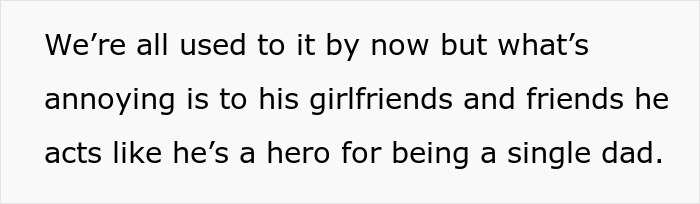 Man Posts About The “Sacrifices” Of Being A Single Parent, In Return His Son Publicly Acknowledges Their Lack Of Contact Man Posts About The “Sacrifices” Of Being A Single Parent, In Return His Son Publicly Acknowledges Their Lack Of Contact