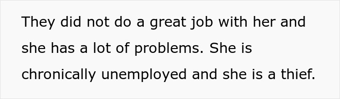 “Am I A Jerk For Making My Parents Choose Between My Sister Going To Jail Or Replacing My Car With Their Vacation Money” “Am I A Jerk For Making My Parents Choose Between My Sister Going To Jail Or Replacing My Car With Their Vacation Money”
