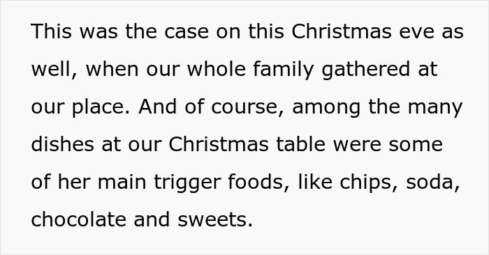 Mom Leaves Teen Daughter Alone In The Hospital On Christmas, Hoping It Will Teach Her A Lesson, Wonders If She Went Too Far Mom Leaves Teen Daughter Alone In The Hospital On Christmas, Hoping It Will Teach Her A Lesson, Wonders If She Went Too Far