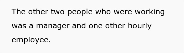 Manager Tells Waitress To Leave The New Girl Alone Or She'll Lose Her Tips While She Just Sits On Their Phones, Regrets It When Things Get Out Of Hand Manager Tells Waitress To Leave The New Girl Alone Or She'll Lose Her Tips While She Just Sits On Their Phones, Regrets It When Things Get Out Of Hand