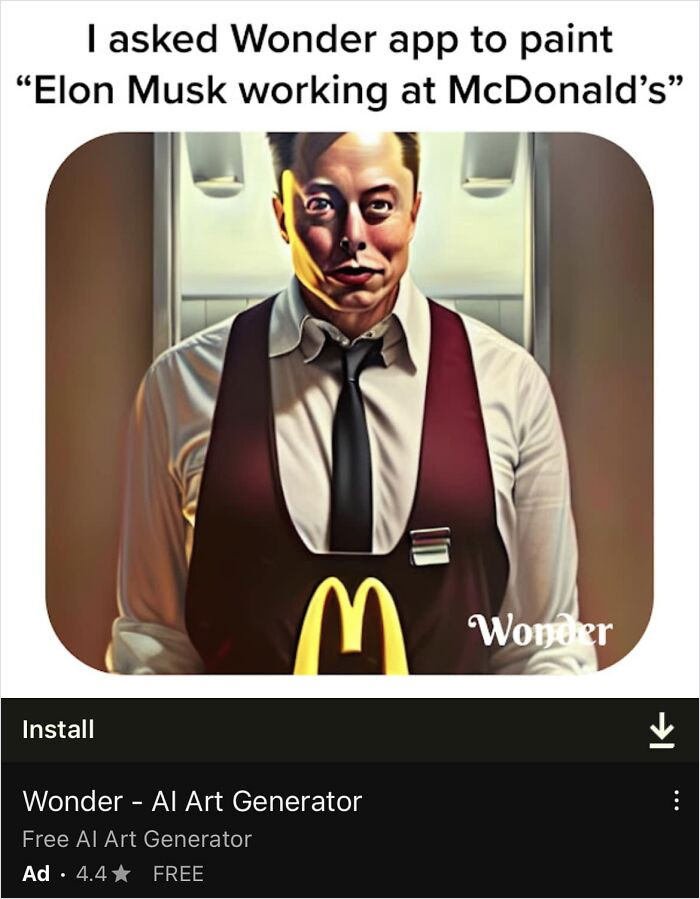 The Final Boss Of McDonald's