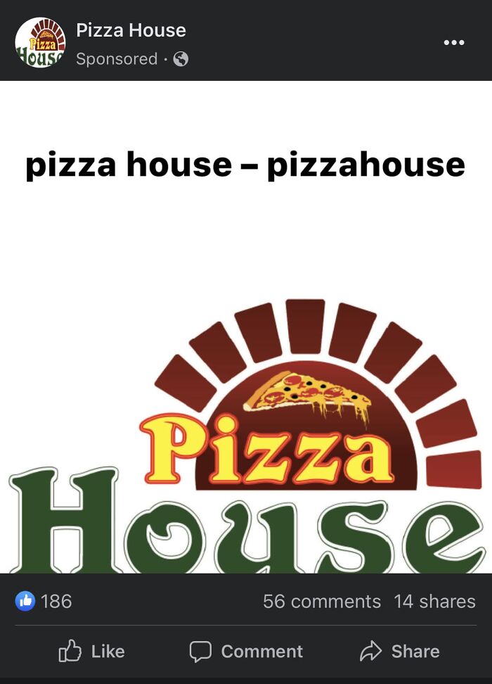 Pizza House - Pizzahouse Pizza House