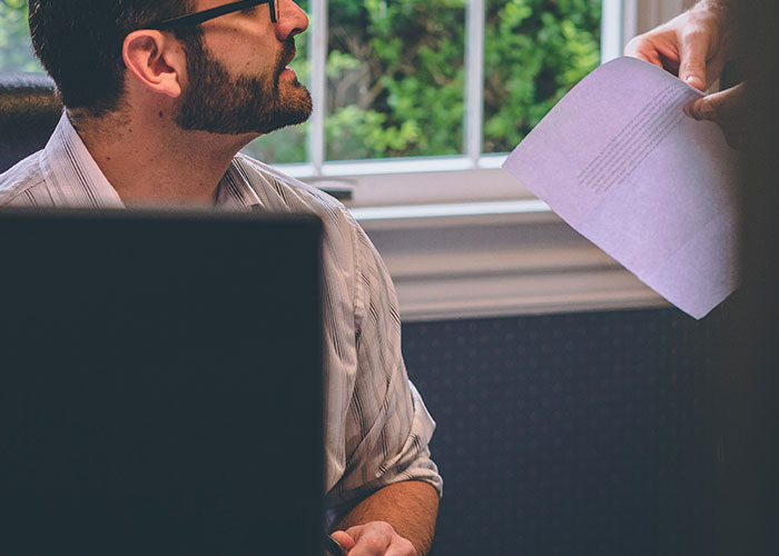 Boss Refuses To Approve Time Off For Exemplary Employee Since Too Much Important Work Depends On Them, So They Maliciously Comply Boss Refuses To Approve Time Off For Exemplary Employee Since Too Much Important Work Depends On Them, So They Maliciously Comply