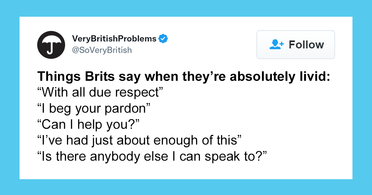 british problems tweets fb