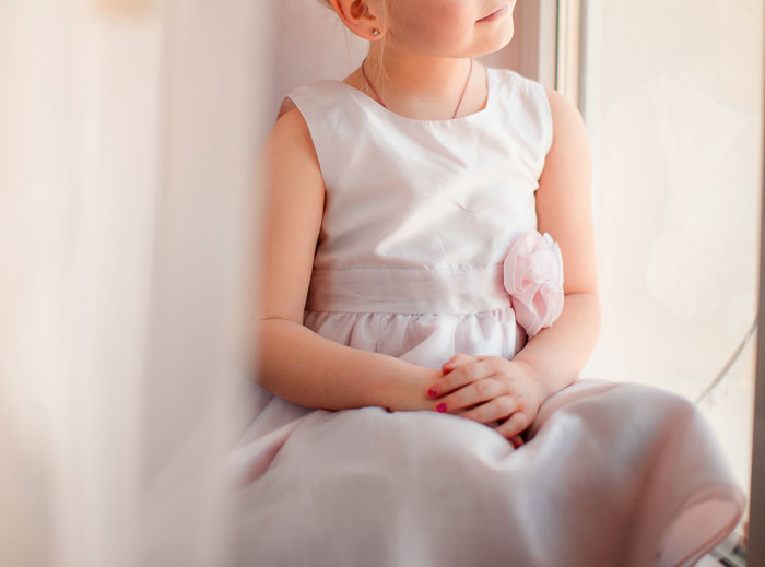 Woman Prohibits MIL From Taking Her 9 Y.O. Daughter To Church “Purity Ball,” Gets Called A Jerk Woman Prohibits MIL From Taking Her 9 Y.O. Daughter To Church “Purity Ball,” Gets Called A Jerk