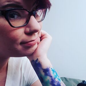 mariemichellenault avatar