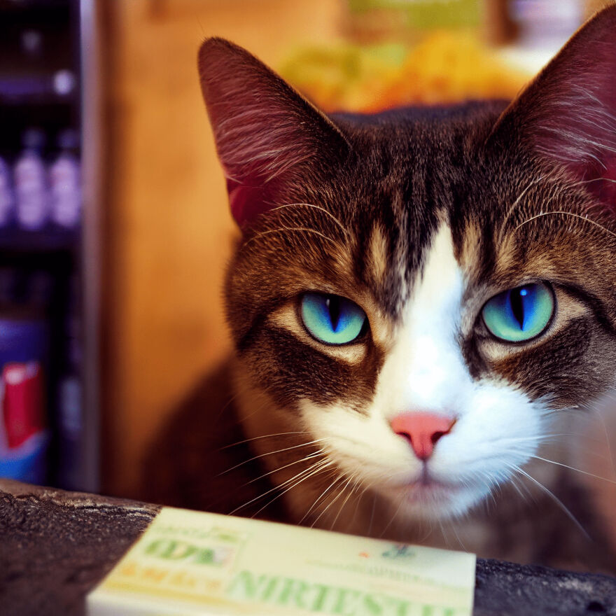 The Fascinating History Of Bodega Cats The Fascinating History Of Bodega Cats