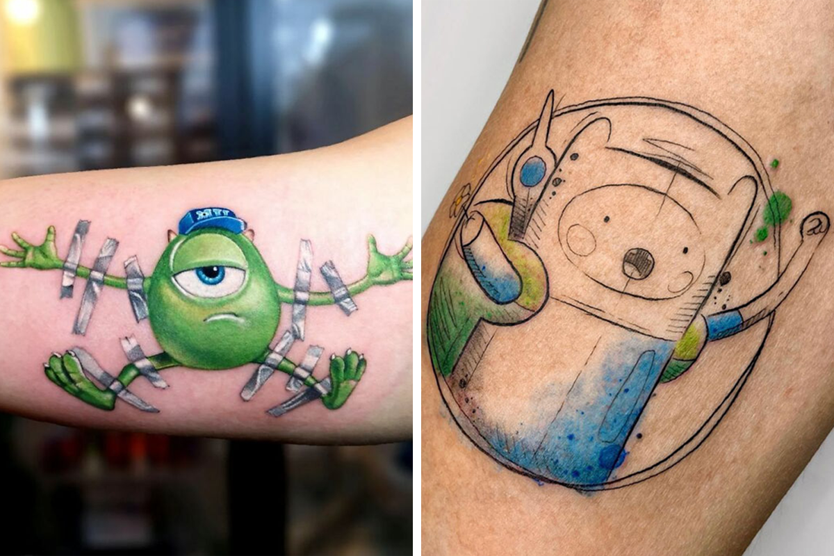 Explore the 50 Best Dino Tattoo Ideas 2019  Tattoodo