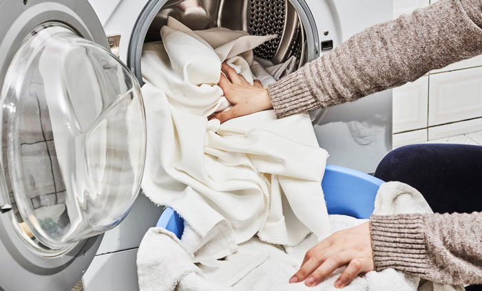 30 Y.O. Woman Asked To ‘Grow Up’ By Her Boyfriend For Not Doing Any Chores After Warning Him In Advance She Won’t Be Able To