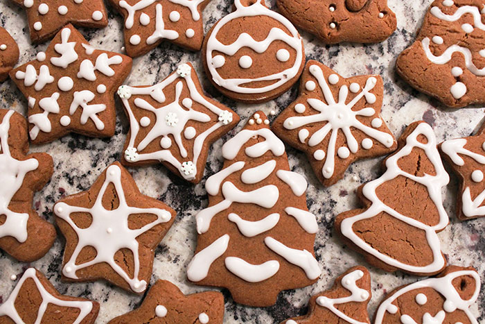 Plan A Cookie Exchange With Your Neighbors
