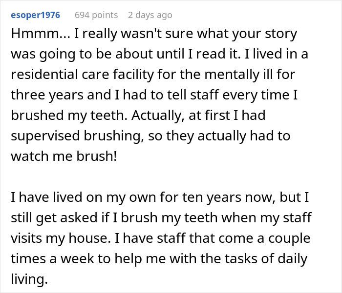 Woman Is Disgusted With Roommate's Inappropriate Joke, Decides To Teach Him A Hilarious Lesson