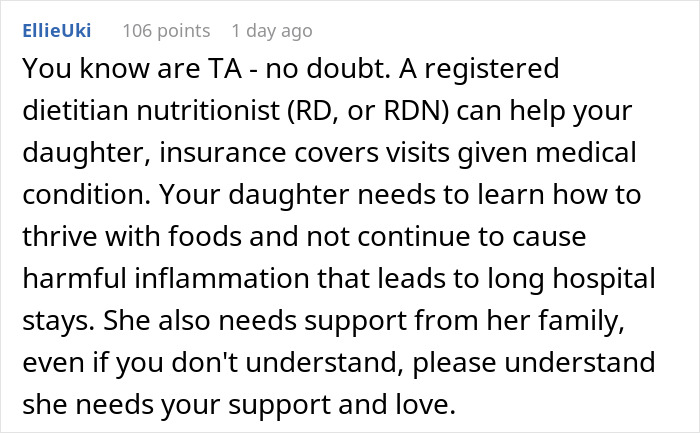 Mom Leaves Teen Daughter Alone In The Hospital On Christmas, Hoping It Will Teach Her A Lesson, Wonders If She Went Too Far Mom Leaves Teen Daughter Alone In The Hospital On Christmas, Hoping It Will Teach Her A Lesson, Wonders If She Went Too Far