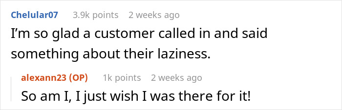 Manager Tells Waitress To Leave The New Girl Alone Or She'll Lose Her Tips While She Just Sits On Their Phones, Regrets It When Things Get Out Of Hand Manager Tells Waitress To Leave The New Girl Alone Or She'll Lose Her Tips While She Just Sits On Their Phones, Regrets It When Things Get Out Of Hand