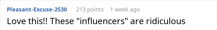 Person Has Had Enough Of Influencers Treating Public Spaces Like Their Private Studio, Dedicates Vacation To Ruining Their Photos Person Has Had Enough Of Influencers Treating Public Spaces Like Their Private Studio, Dedicates Vacation To Ruining Their Photos