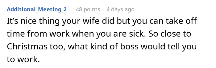 “She Locked Herself In My Office And Started Doing My Work”: Wife Pretends To Be Her Husband And Does His Job While He’s Sick