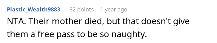 "You’re Throwing Us Out?": Woman Throws Out Her Husband's Brother And His Two Kids From Her Home After They Broke All The Toilets "You’re Throwing Us Out?": Woman Throws Out Her Husband's Brother And His Two Kids From Her Home After They Broke All The Toilets